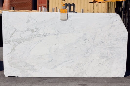 Calacatta Cremo - Lot 1448 - 135x72