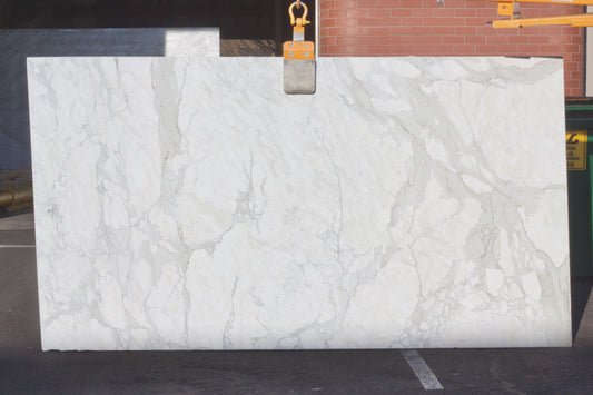 Calacatta Cremo - Lot 1184 - 120x62