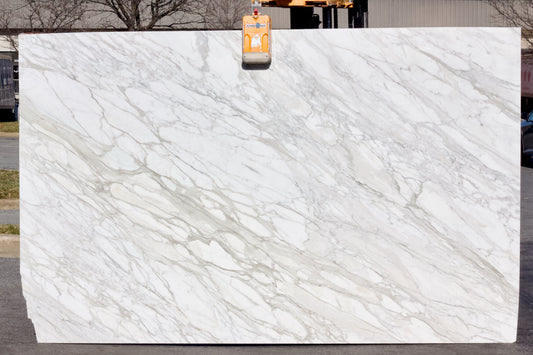 Calacatta Gold - Lot 1569 - 3CM  - 127x79