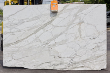 Calacatta Gold - Lot 1662 - 3CM  - 121x71