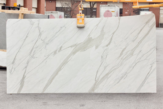 Calacatta - Lot 1341 - 135x67