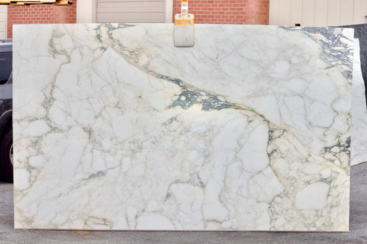 Calacatta Monet - Lot 1554 - 2CM  - 126x77
