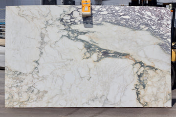 Calacatta Monet - Lot 1617 - 2CM  - 124x75