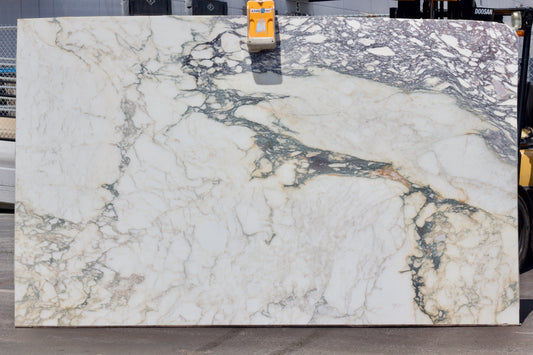 Calacatta Monet - Lot 1617 - 2CM  - 124x75