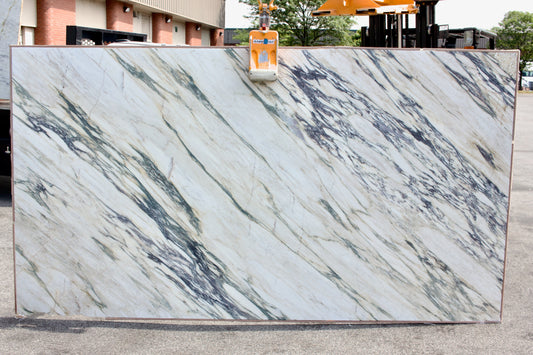 Calacatta Monet - Lot 1428 - 2CM Honed - 125x67