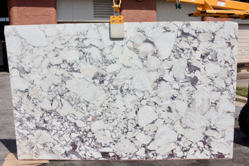Calacatta Monet - Lot 1513 - 2CM  - 124x75