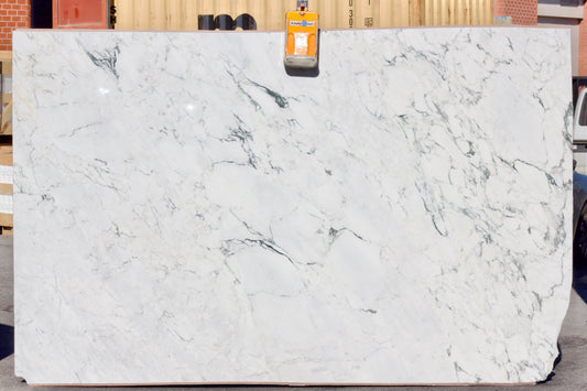 Calacatta Perla - Lot 1399 - 3CM Polished - 118x77