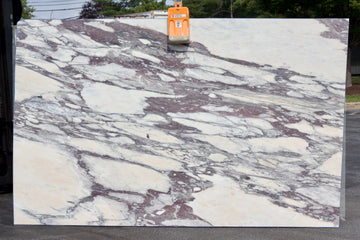 Calacatta Rosa - Lot 1663 - 3CM  - 123x77