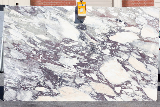 Calacatta Rosa - Lot 1535 - 3CM  - 125x75