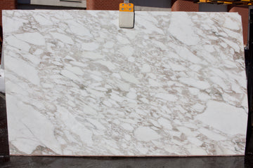Calacatta Vagli Oro - Lot 1461 - 3CM Honed - 123x74