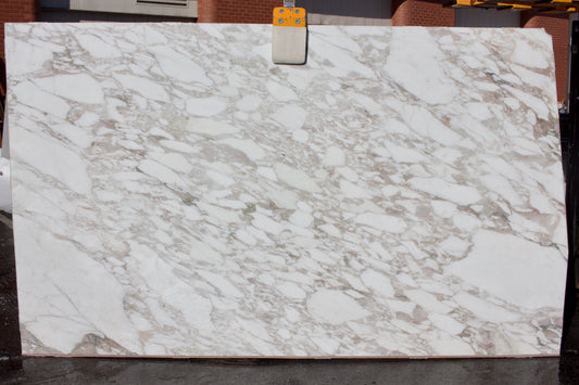 Calacatta Vagli Oro - Lot 1461 - 3CM Honed - 122x74