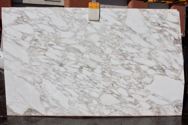 Calacatta Vagli Oro - Lot 1461 - 3CM Honed - 123x74