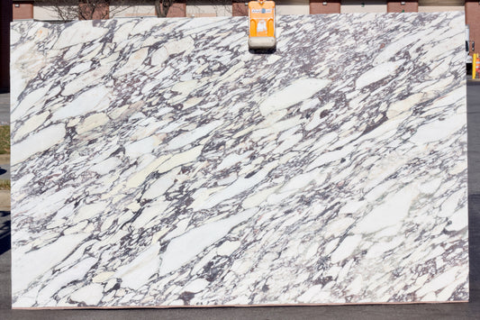 Calacatta Viola - Lot 1566 - 2CM  - 118x74