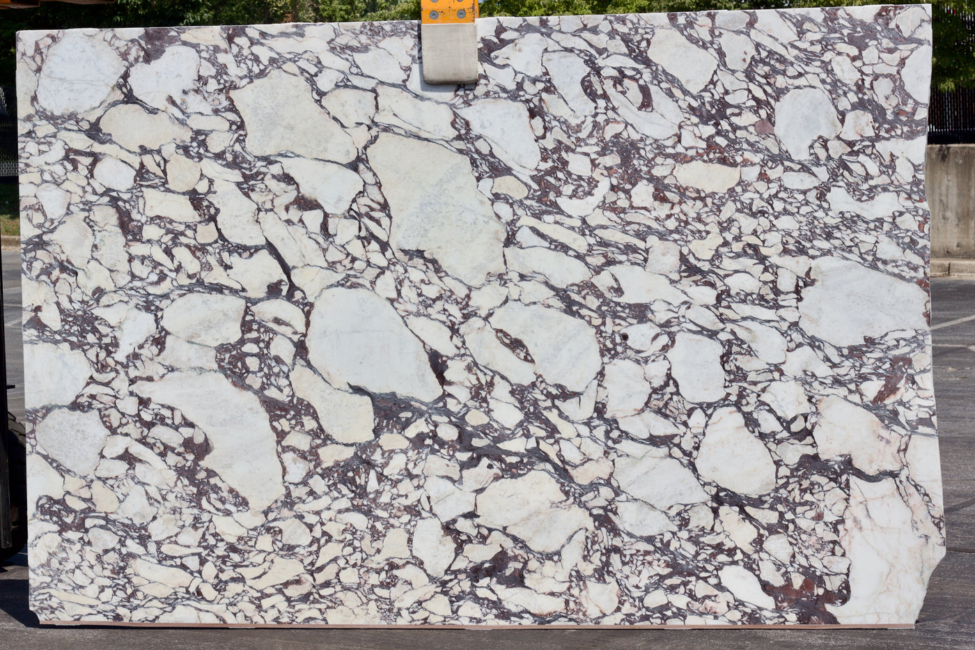 Calacatta Viola - Lot 1633 - 3CM  - 120x80