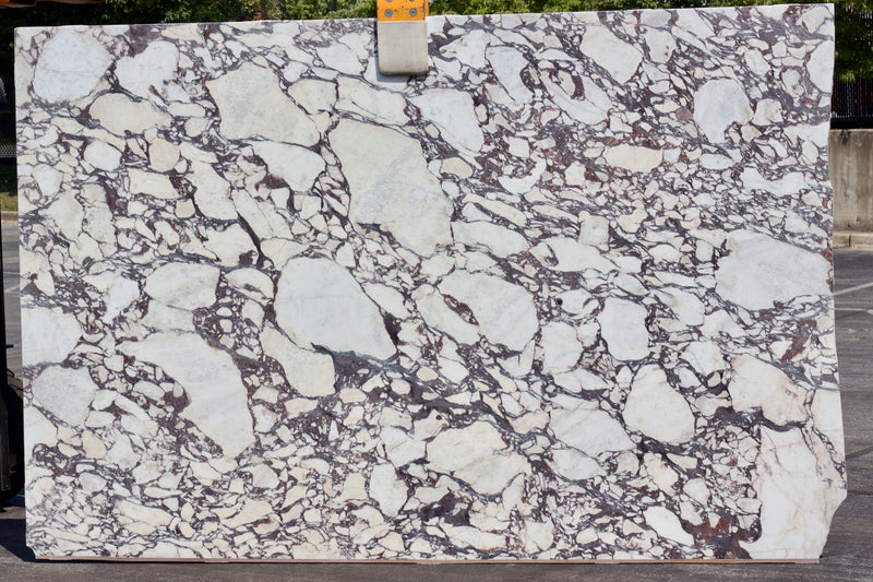 Calacatta Viola - Lot 1633 - 3CM  - 120x80