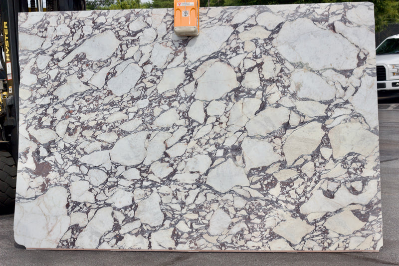 Calacatta Viola - Lot 1655 - 2CM  - 119x80
