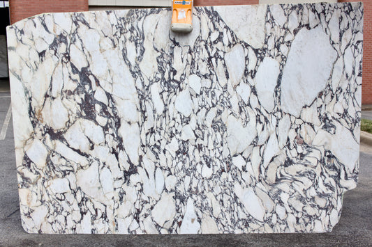 Calacatta Viola - Lot 1507 - 3CM Honed - 114x74
