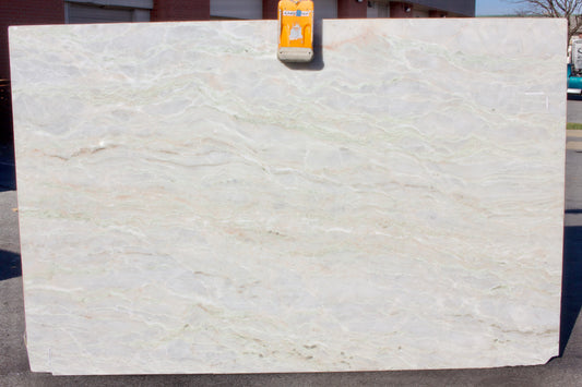 White Onyx - Lot 1454 - 3CM Polished - 113x72
