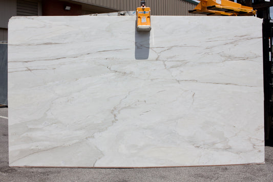 Cremo Delicato - Lot 1426 - 2CM Honed - 132x76