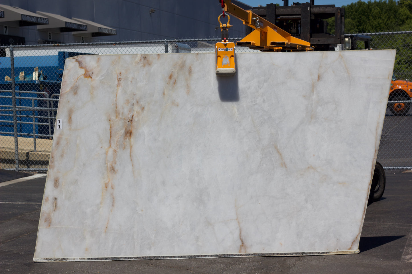 Cristallo - Lot 1626 - 2CM  - 110x72