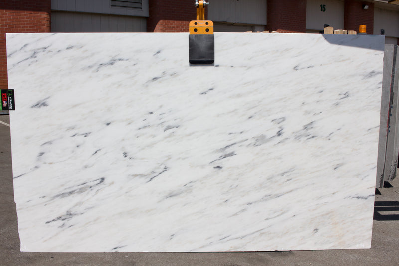 Eureka Danby - Lot 1346 - 3CM Honed - 122x74