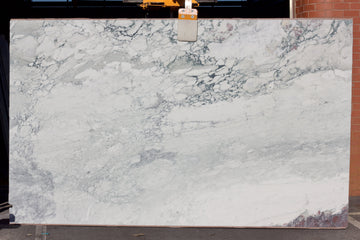Breccia Capraia Turquoise - Lot 1570 - 2CM  - 127x77