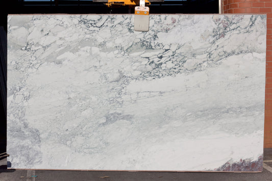 Breccia Capraia Turquoise - Lot 1570 - 2CM  - 127x77