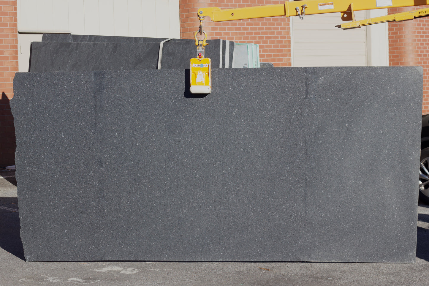 Cambrian Black - Lot 1571 - 3CM  - 134x65