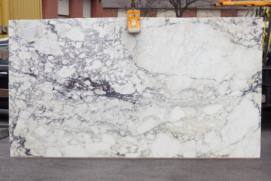 Calacatta Monet - Lot 1589 - 2CM  - 137x74