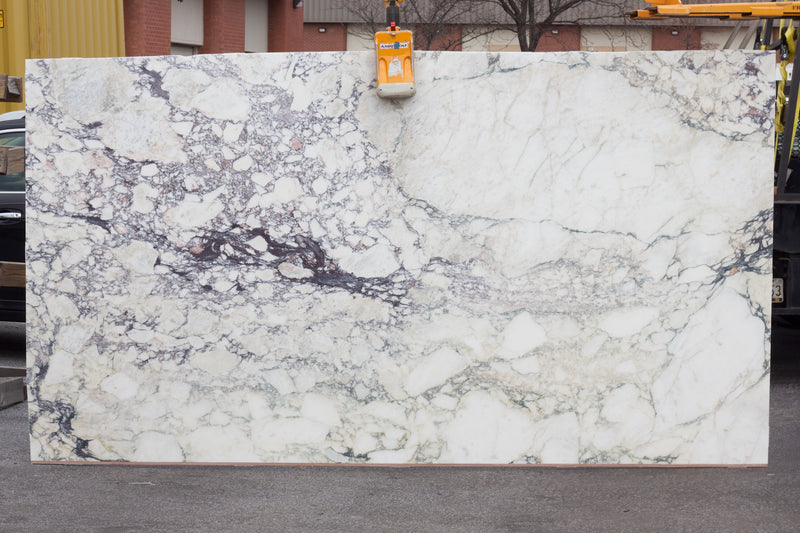 Calacatta Monet - Lot 1589 - 2CM  - 137x74