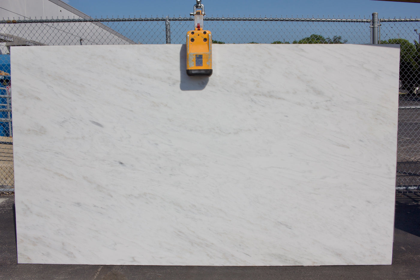 Imperial Danby - Lot 1609 - 3CM  - 123x71
