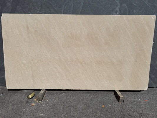 Indiana Buff Limestone - Lot 1466 - 3CM Honed - 102x53