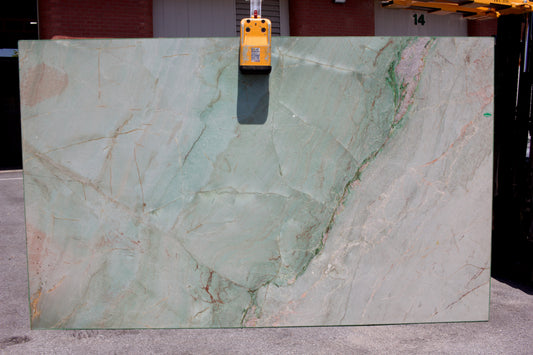 Jadore Crystal - Lot 1424 - 3CM Polished - 125x76