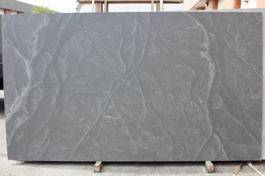 Jet Mist - Lot 1443 - 3CM Honed - 132x76
