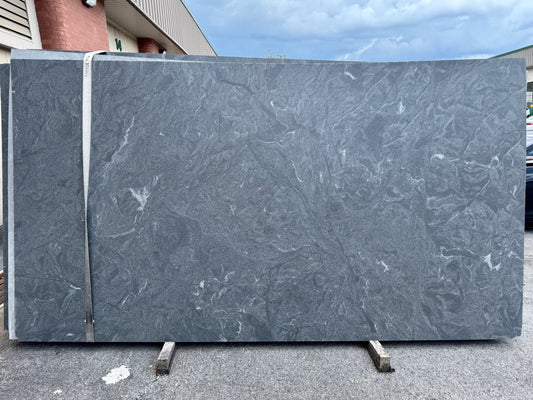 Jet Mist - Lot 1503 - 3CM Honed - 132x73