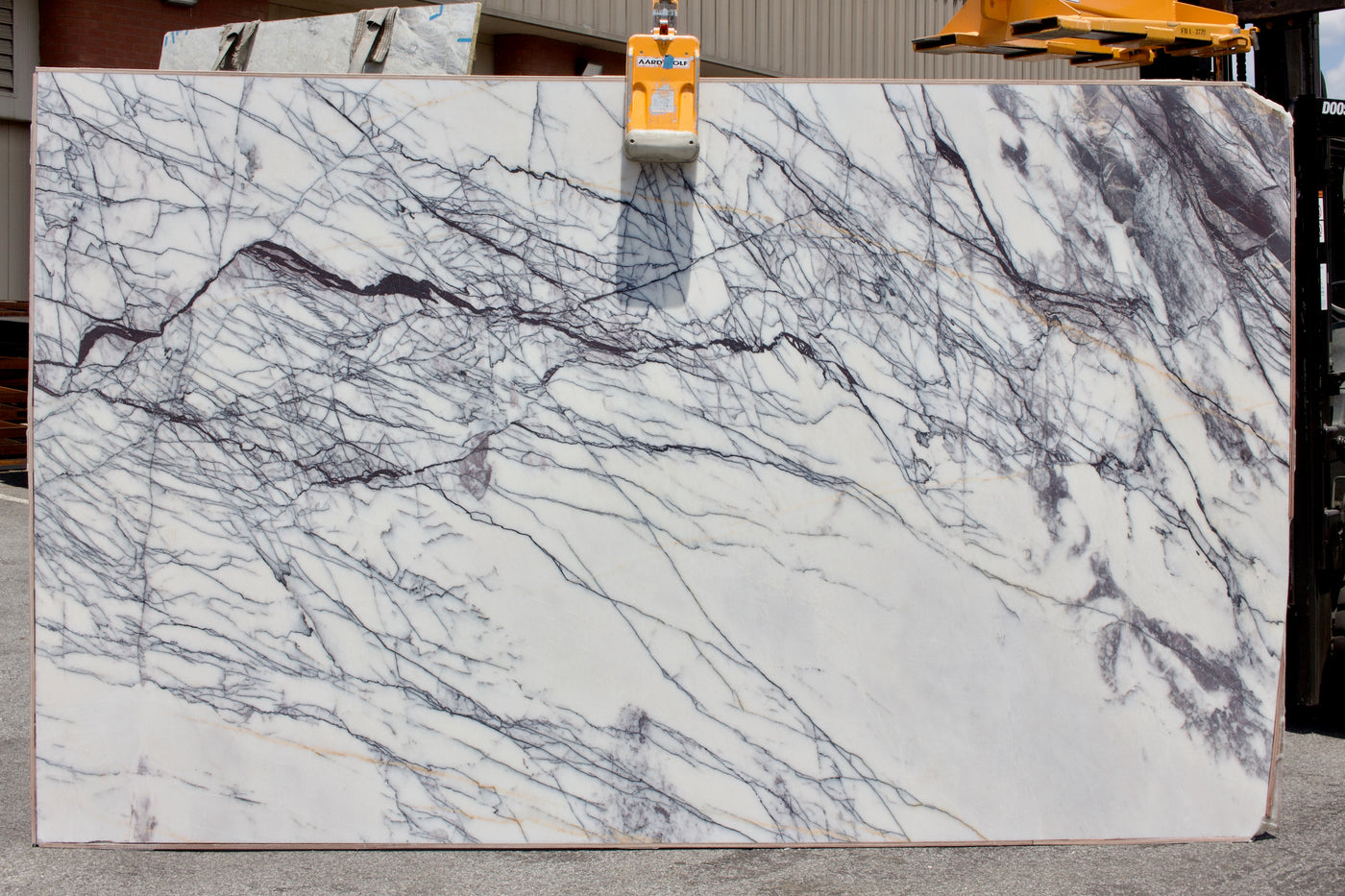 Lilac - Lot 1430 - 3CM Polished, Honed - 122x73