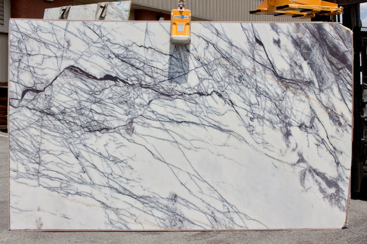 Lilac - Lot 1430 - 3CM Polished, Honed - 122x73
