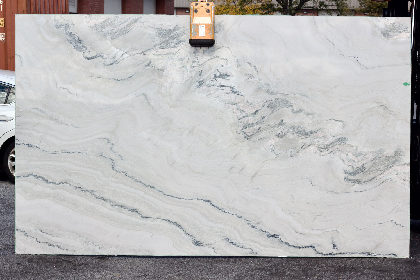 Macaubas Fantasy - Lot 1542 - 3CM  - 128x78