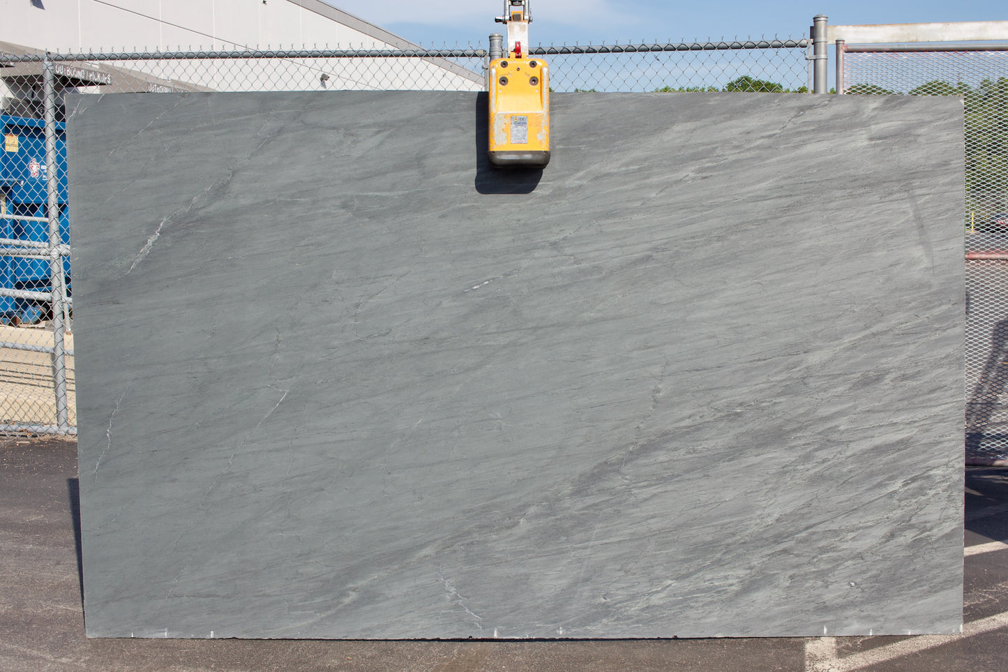 Marine Black - Lot 1607 - 3CM  - 119x72