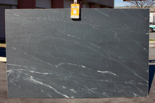 Marine Black - Lot 1453 - 3CM Honed - 119x74