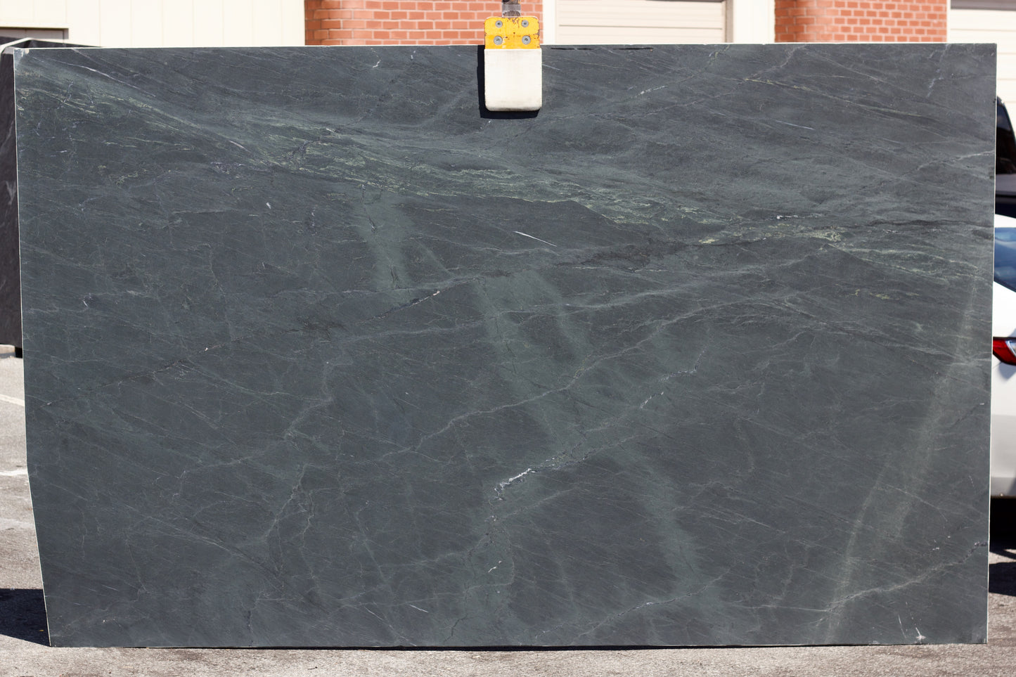 Marine Black - Lot 1533 - 3CM  - 123x78