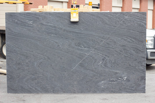 Markha Grey - Lot 1333 - 125x72