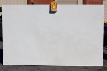 Mystery White - Lot 1353 - 3CM Polished - 122x74