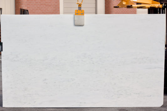 Olympian White Select - Lot 1439 - 3CM Honed - 125x63