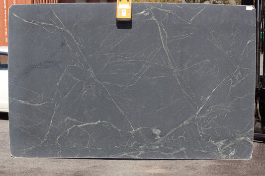 PA Soapstone - Lot 1537 - 3CM  - 128x80