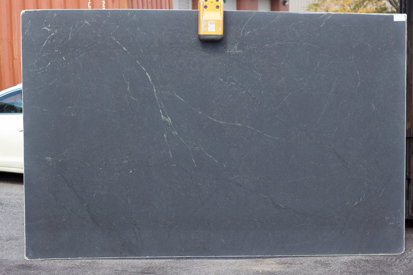 PA Soapstone - Lot 1538 - 3CM  - 127x80