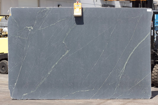 PA Soapstone - Lot 1624 - 3CM  - 128x83