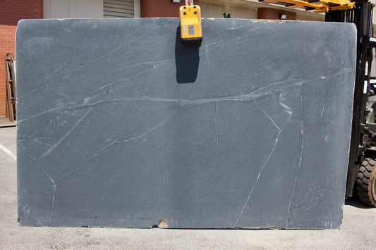 PA Soapstone - Lot 1422 - 3CM Honed - 132x81