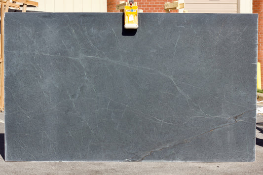 PA Soapstone - Lot 1472 - 3CM Honed - 132x77