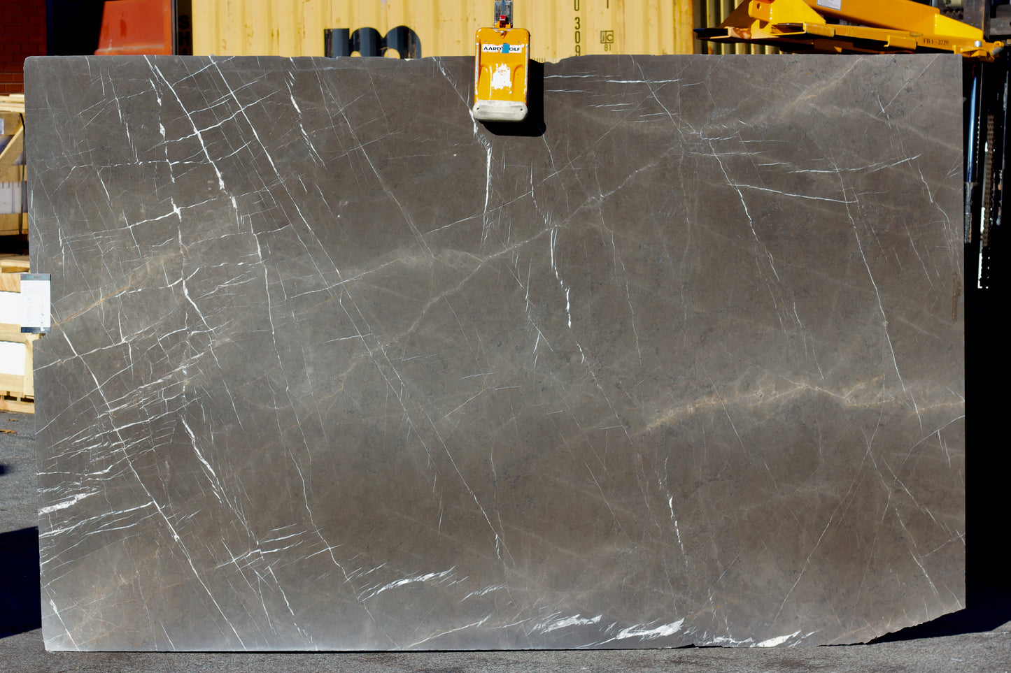 Pietra Gray - Lot 1404 - 2CM Polished - 121x76